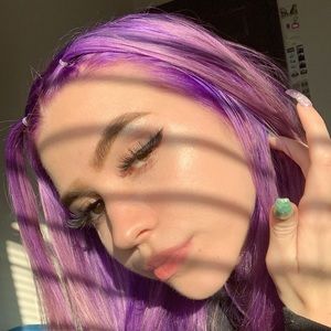 Meet your Posher, Kali